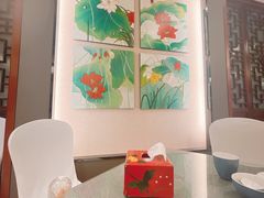 -冶春茶社(官园桥店)