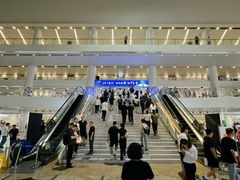 -梦之蓝青奥体育公园体育馆