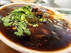 -清真牛街祥云轩门钉肉饼(左家庄店)