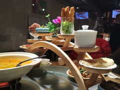 -滇越乘象云南餐厅(豆各庄店)
