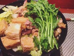 -乾山寿司(好运街店)