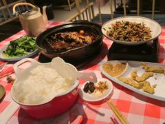 -望庐说·本地菜馆