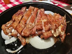 -西贝莜面村(东莞壹号广场店)