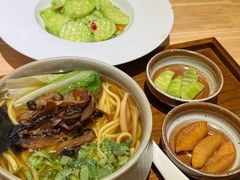 -安多素食(广仁寺路店)