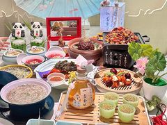 -苏梦江南·淮扬菜(夫子庙店)