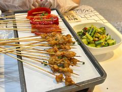-靓虾二哥长沙地标小龙虾(五一广场店)