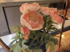 -杭州开元名都大酒店·地中海自助餐厅