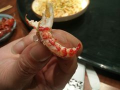 十三香龙虾-川流不息·地道川菜·小龙虾(新松江路店)