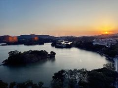-惠州康帝国际酒店