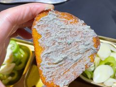 -烤肉刘·清真老北京炙子烤肉(虎坊桥老店)