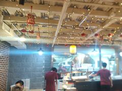 -三个大叔东北烧烤·砂锅菜(西三旗店)