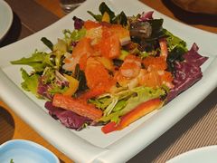 -三石铁板烧(紫竹桥店)