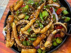 -八张桌子(老店)