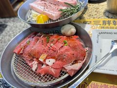 -安又胖韩国烤肉(美罗城店)