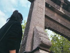 -西安化觉巷清真大寺