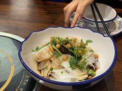 -黔大人·贵州花溪牛肉粉(宝能太古城店)