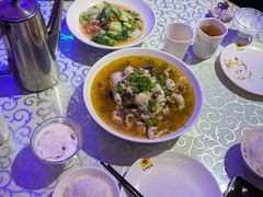 -巴特餐饮6加1音乐餐吧·新疆菜