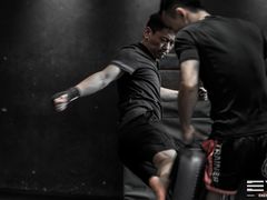 -EVE格斗健身工作室(周康店)