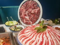 -五星桥原切肥牛火锅(怀德桥店)