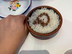 猪油拌饭-老长沙龙虾馆(梅林店)