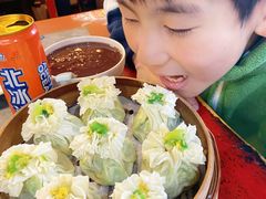 -都一处烧麦馆(前门店)