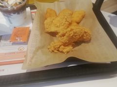 -肯德基(平江新城店)
