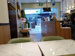 -益禾堂·黑糖珍珠奶茶(上社横街店)