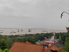 -南沙天后宫景区