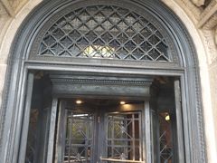 -上海锦江金门大酒店