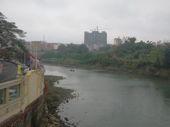 -东兴口岸-中越友谊大桥