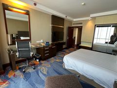 -和平宾馆(王府井店)