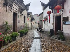 -董府·古宅餐厅