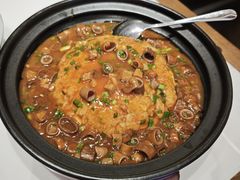 -鲜得莱渔港·小平岛海胆馆(七贤岭店)