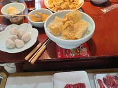 -1078號老北京涮肉(松柏店)