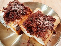 -小豆海棠(嘉兴路店)