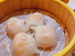 虾饺-李记潮汕砂锅粥(营福路店)