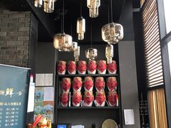 -小河盐帮·私家菜·烤鸭(三元桥·霄云路店)