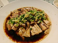 -龙抄手食府(浣花北路店)