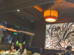 -汤城小厨•粤菜•靓汤(苏州街店)