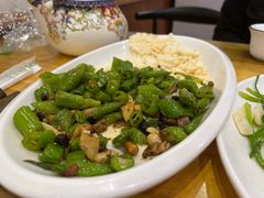 -小厨子私房菜·云南美食店