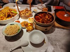 -天辣(金桥啦啦宝都店)