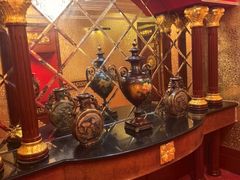 -红色江山(首钢国际大厦店)