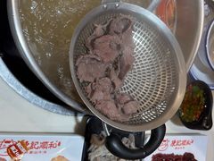 -陈记顺和潮汕牛肉火锅(韩江路店)