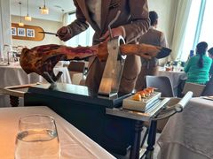 -王品牛排(郑州大卫城店)