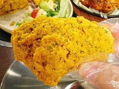-韩鼎丰·韩国料理(林奥店)