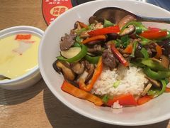 -新石器烤肉(百联川沙店)