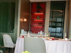 -金海华·悦食东方(苏州中心商场店)
