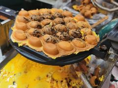 奥利奥鸡蛋仔-發记双囍(浦东食品城店)
