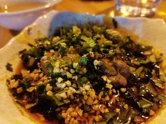 脑花-雲记卢妈冷锅串串(中道街总店)