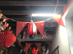 -缘福乡村铁锅炖民宿(八达岭店)
